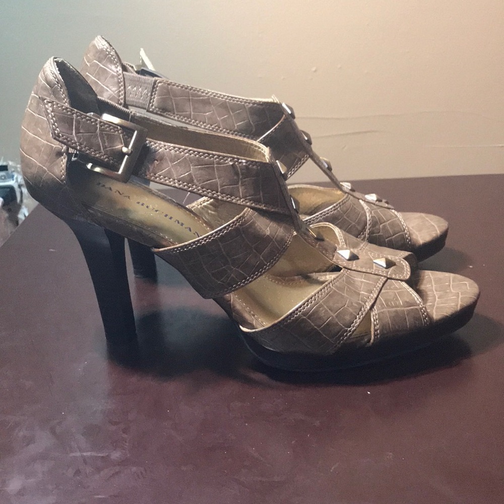 Dana Buchman size 10 Good Condition!